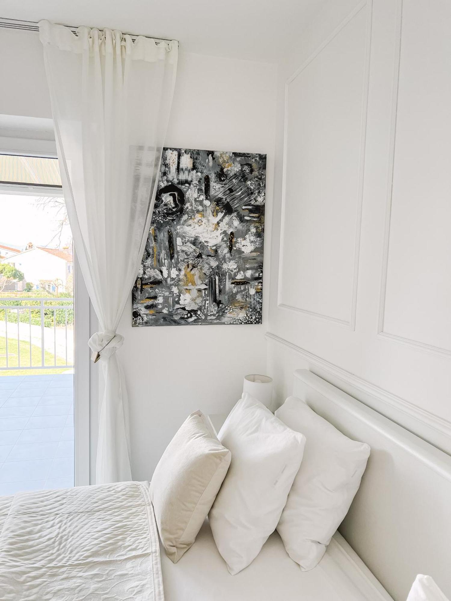 Modern In The Heart Of Apartament