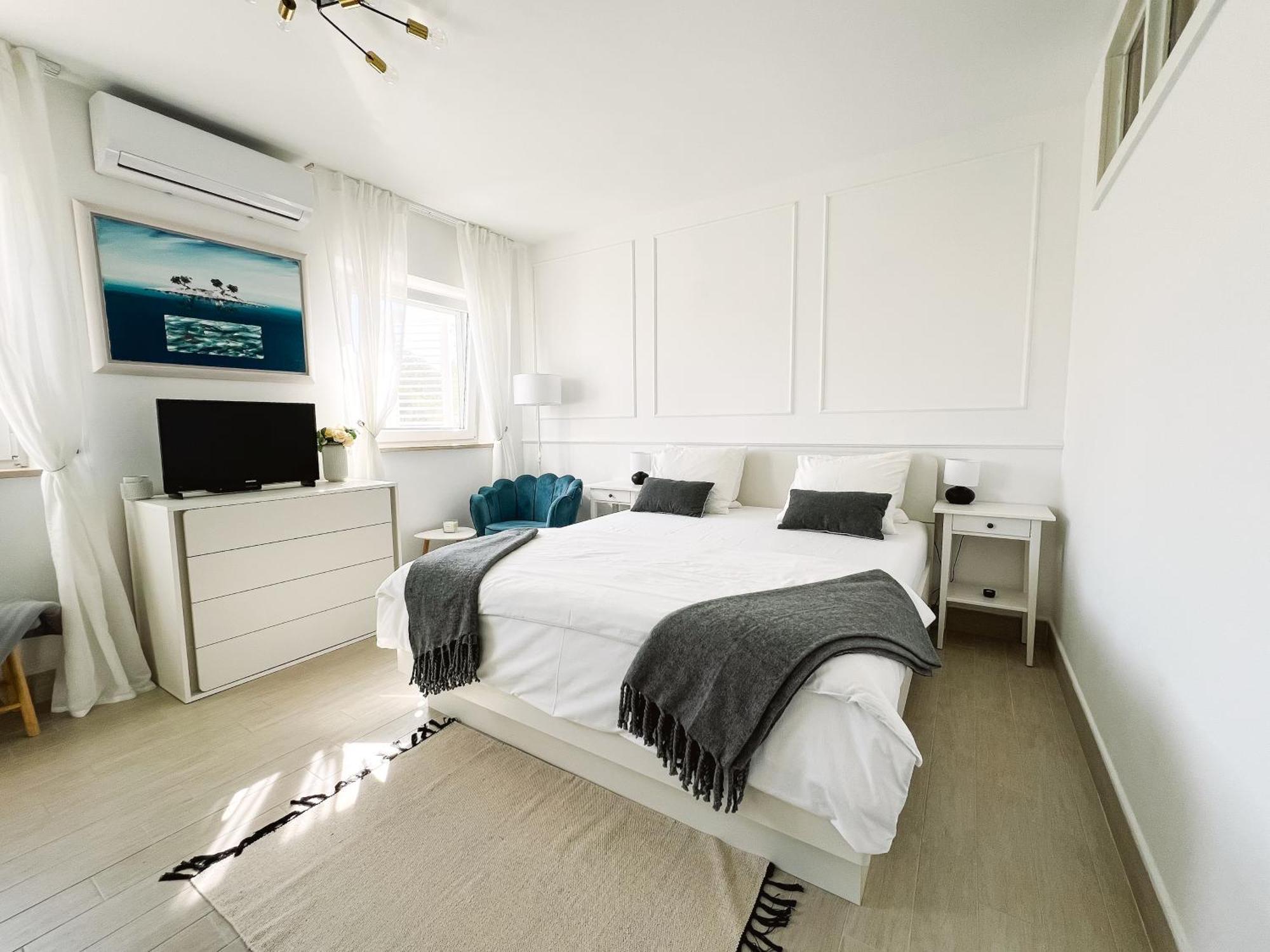 Apartament Modern In The Heart Of Nijvice