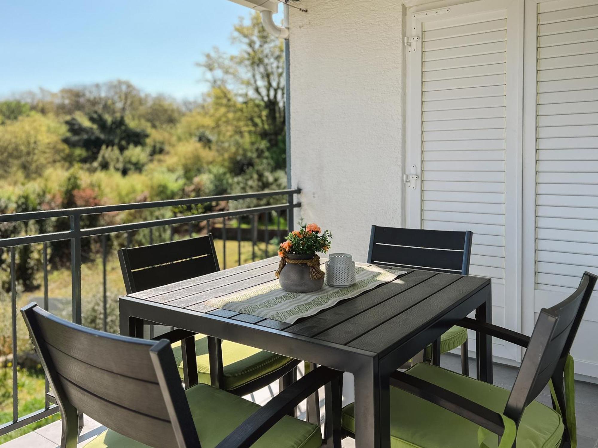 Apartament Modern In The Heart Of *