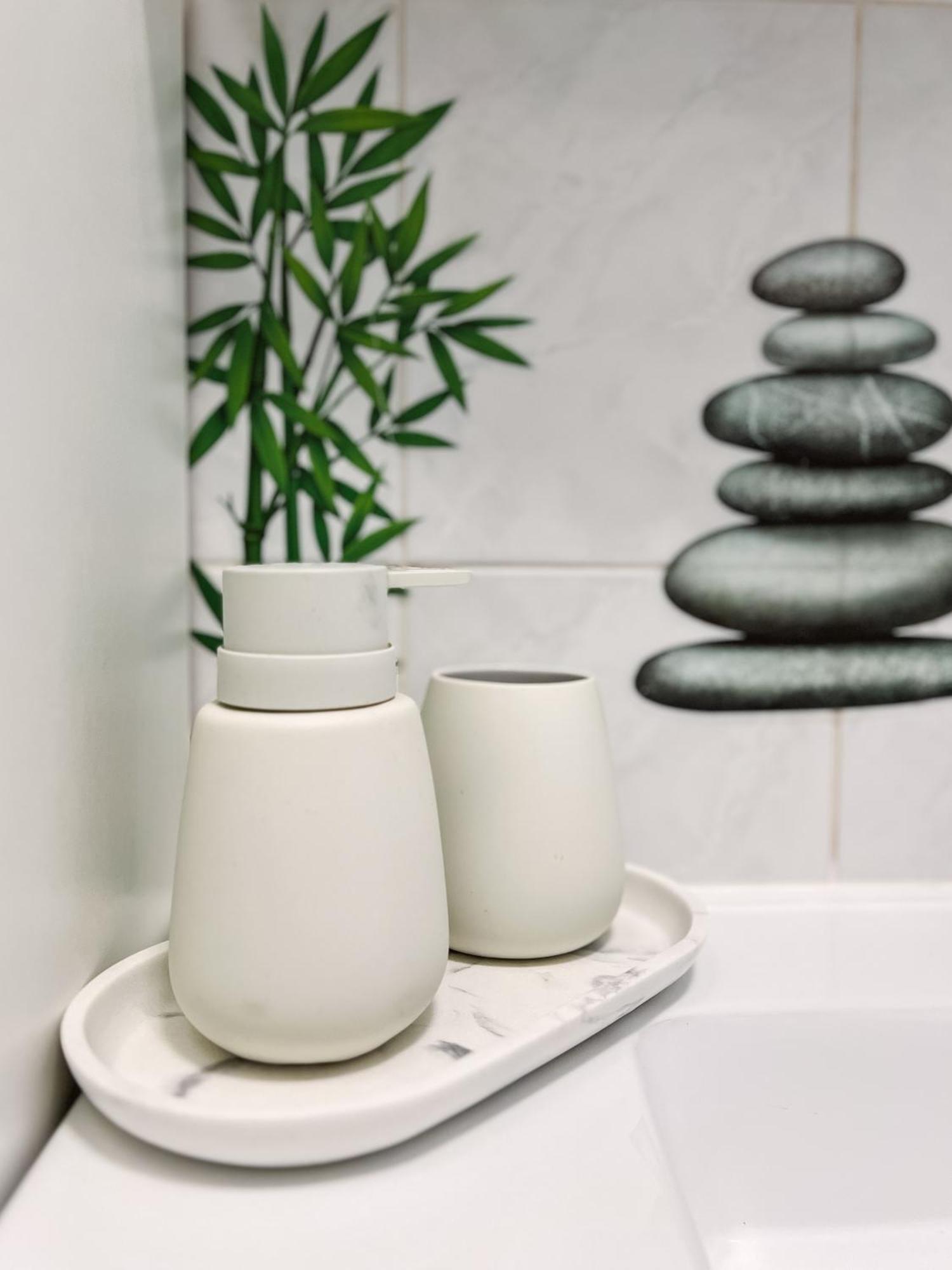Modern In The Heart Of Apartman *