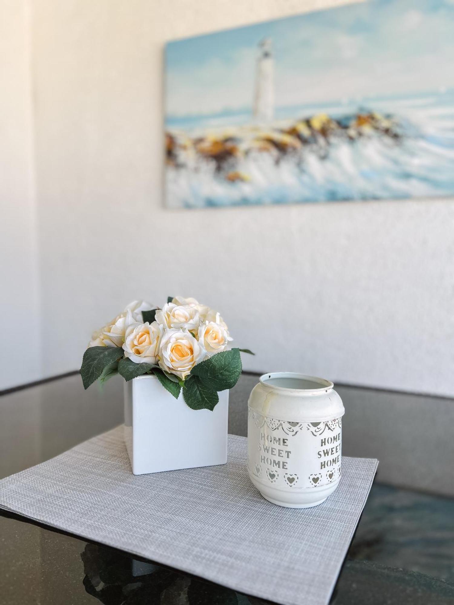 Modern In The Heart Of Apartman