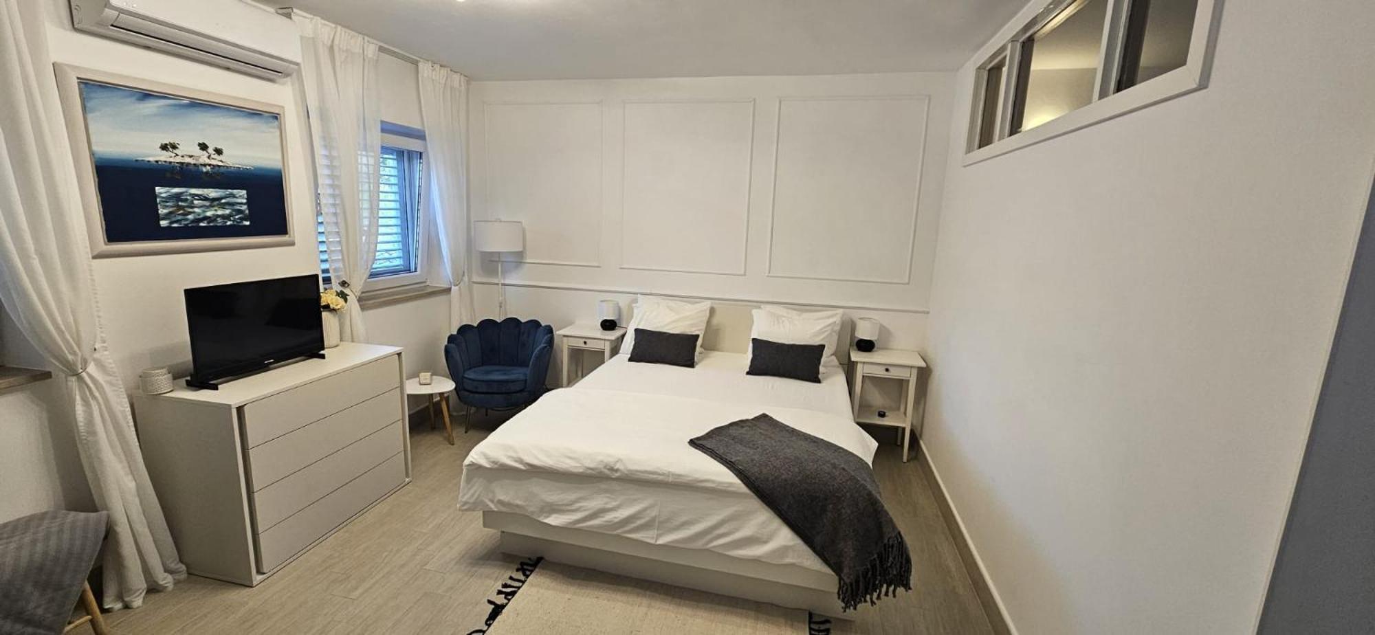 Apartman Modern In The Heart Of