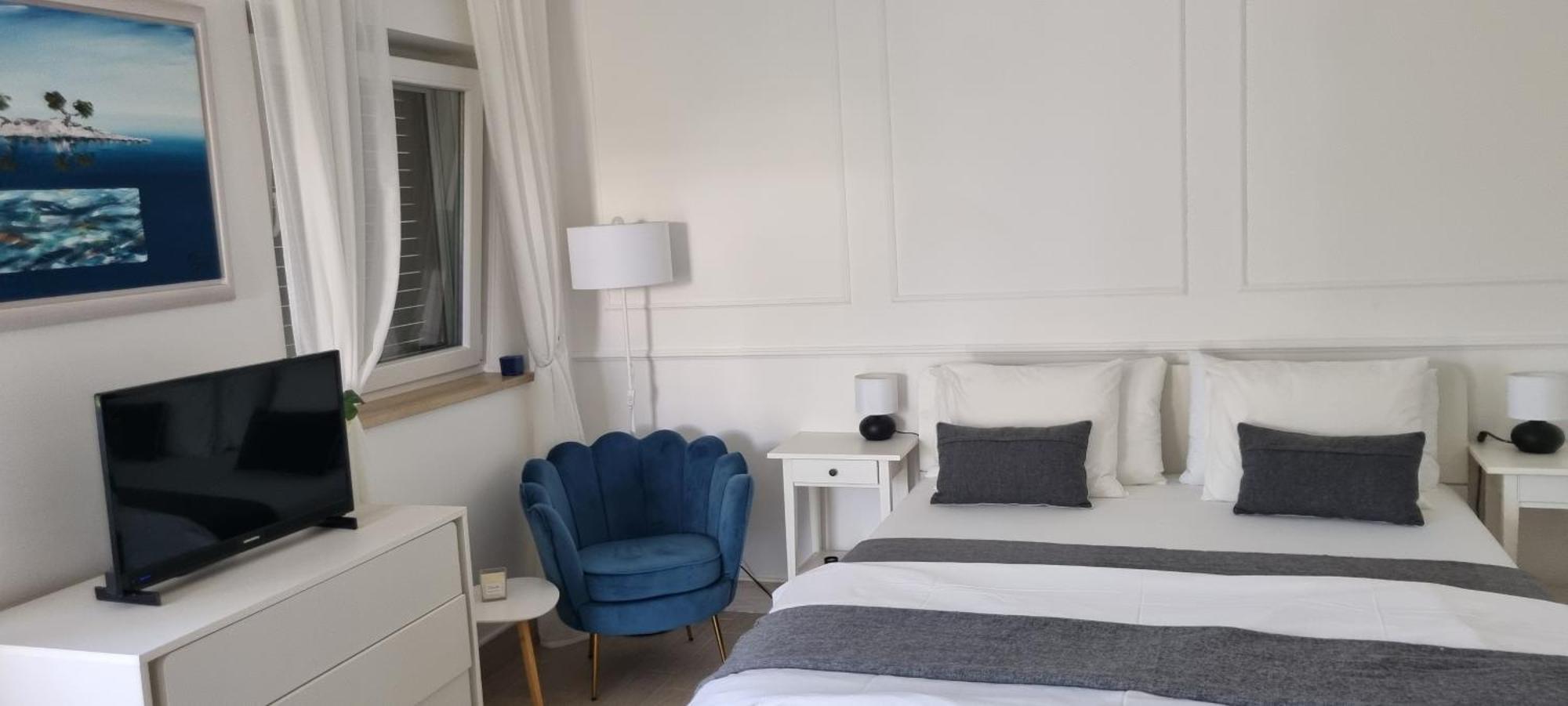 Modern In The Heart Of Apartman